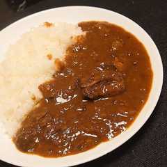รูปของ 中毒性あり過ぎ！簡単で本気のおうちカレー