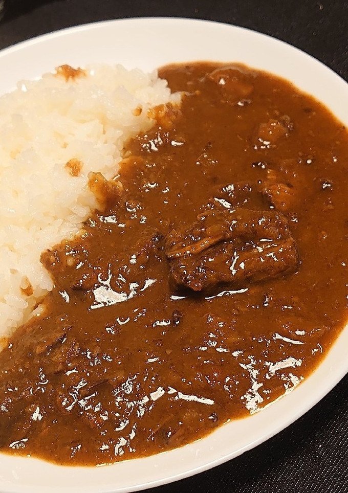 中毒性あり過ぎ！簡単で本気のおうちカレー-レシピのメイン写真