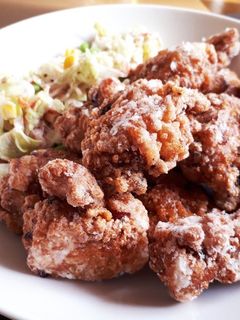 焼肉のたれで☆簡単唐揚げ-レシピのメイン写真
