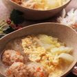 旨味たっぷり♡あったか春雨スープ