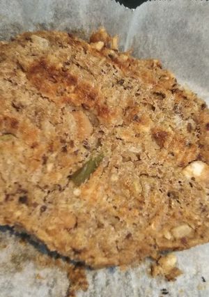 里芋のオーブン焼きおやき-レシピのメイン写真