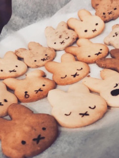 失敗しない!簡単さくさくクッキー-レシピのメイン写真