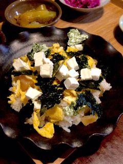 万能寿司酢 数の子とクリームチーズちらし-レシピのメイン写真