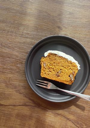 米粉◎キャロットケーキ-レシピのメイン写真