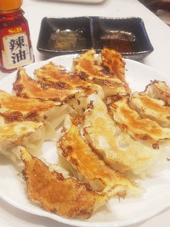 家族の大好きな餃子-レシピのメイン写真