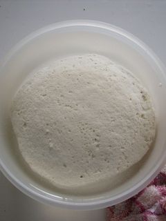 ブラジルで手作り豆腐-レシピのメイン写真