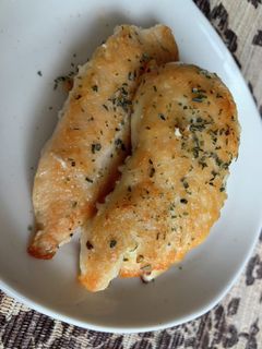鳥のささみチーズソテー-レシピのメイン写真