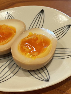 基本の味玉-レシピのメイン写真