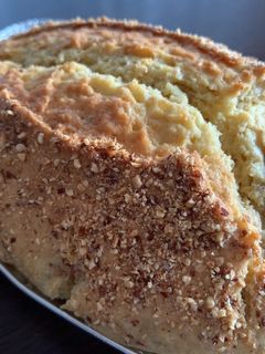 混ぜるだけバナナパウンドケーキ☆-レシピのメイン写真