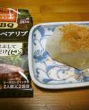 やつがしら芋＋ＢＢＱシーズニング　　