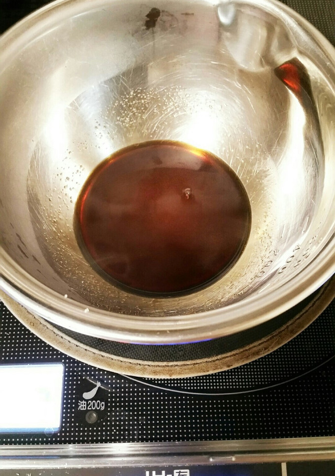 ごま和え等の時の砂糖を溶かす裏技☆-レシピのメイン写真