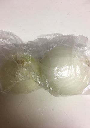 玉ねぎの保存方法-レシピのメイン写真