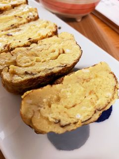 我が家の☆甘〜い卵焼き☆-レシピのメイン写真