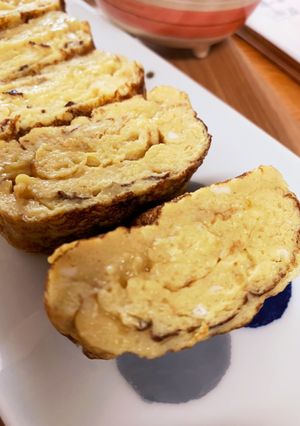 我が家の☆甘〜い卵焼き☆-レシピのメイン写真