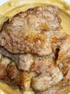 豚肉の生姜焼き-レシピのメイン写真