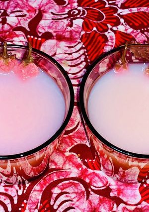 カクテル Kevät-レシピのメイン写真