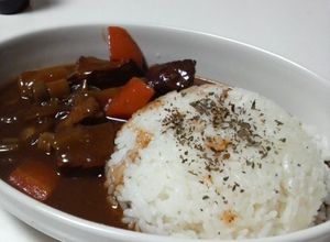 市販のルーでもおいしいビーフシチュー-レシピのメイン写真