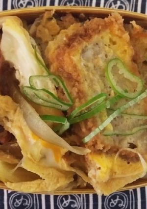 ☆わっぱ弁当生活94-レシピのメイン写真