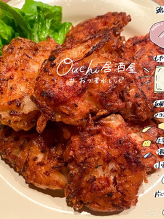 主材料2つ 鶏胸肉ともやしのサクッと焼き-レシピのメイン写真