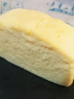 チーズケーキ-レシピのメイン写真