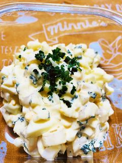 カンタン酢とらっきょうのタルタルソース-レシピのメイン写真