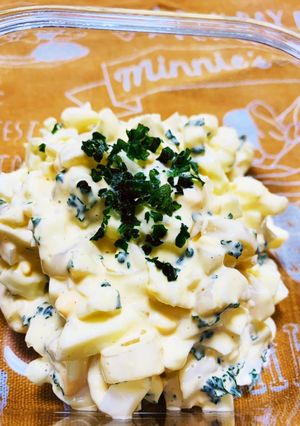 カンタン酢とらっきょうのタルタルソース-レシピのメイン写真