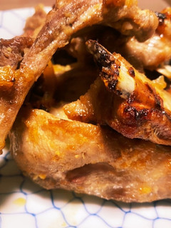 豚肉のマーマレード焼き-レシピのメイン写真