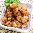 めちゃウマ♪鶏なんこつのから揚げ
