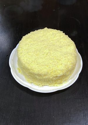 材料キリよく使う◆ドゥーブルフロマージュ-レシピのメイン写真