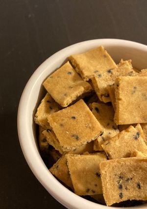 揚げない“きらず揚げ”もどき-レシピのメイン写真