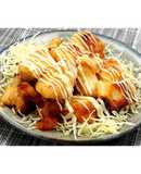 照り焼きチキン★テリマヨチキン★動画あり