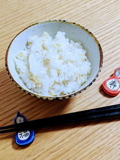 こっそり♡かさ増し御飯 米節約-レシピのメイン写真