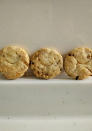 オニオンクッキー☆version2-レシピのメイン写真