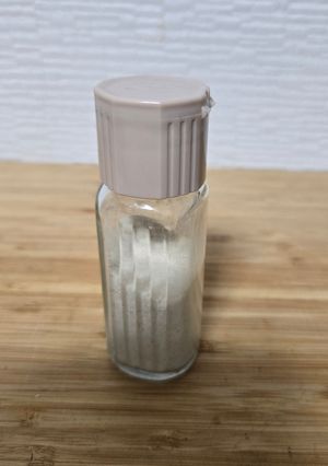 自家製にんにくパウダー-レシピのメイン写真