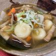 米粉すいとん