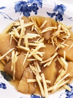 味付け数の子-レシピのメイン写真