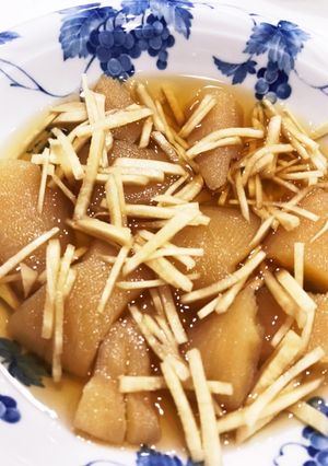 味付け数の子-レシピのメイン写真