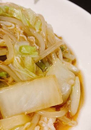 覚書 中華丼の調味液-レシピのメイン写真