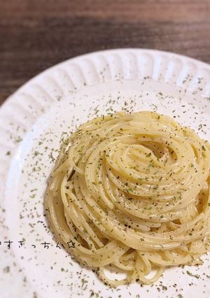スライスチーズdeカチョエペペ-レシピのメイン写真