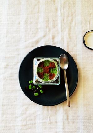鬼滅の刃デザート-レシピのメイン写真