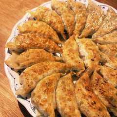 รูปของ 白菜餃子(50個)