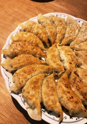 白菜餃子(50個)-レシピのメイン写真