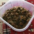 白ねぎ大量消費・ネギ味噌