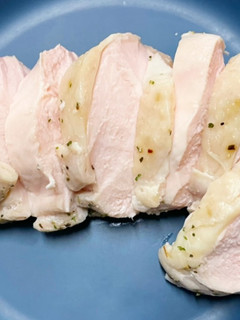 簡単★★失敗いらず!鶏ハム-レシピのメイン写真