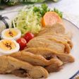 フライパンで♪うま鶏チャーシュー