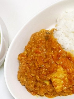 なんちゃって印度カレー-レシピのメイン写真