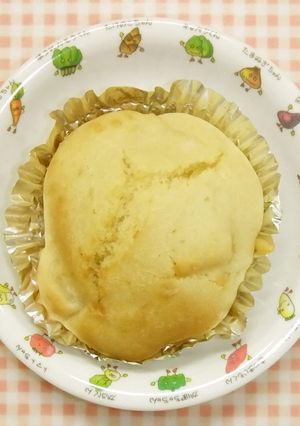 りんごケーキ-レシピのメイン写真