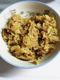 煮豚(チャーシュー)丼-レシピのメイン写真
