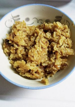 煮豚(チャーシュー)丼-レシピのメイン写真