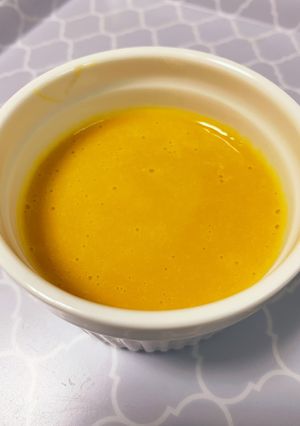 子ども大好き南瓜スープ＊離乳食にも-レシピのメイン写真
